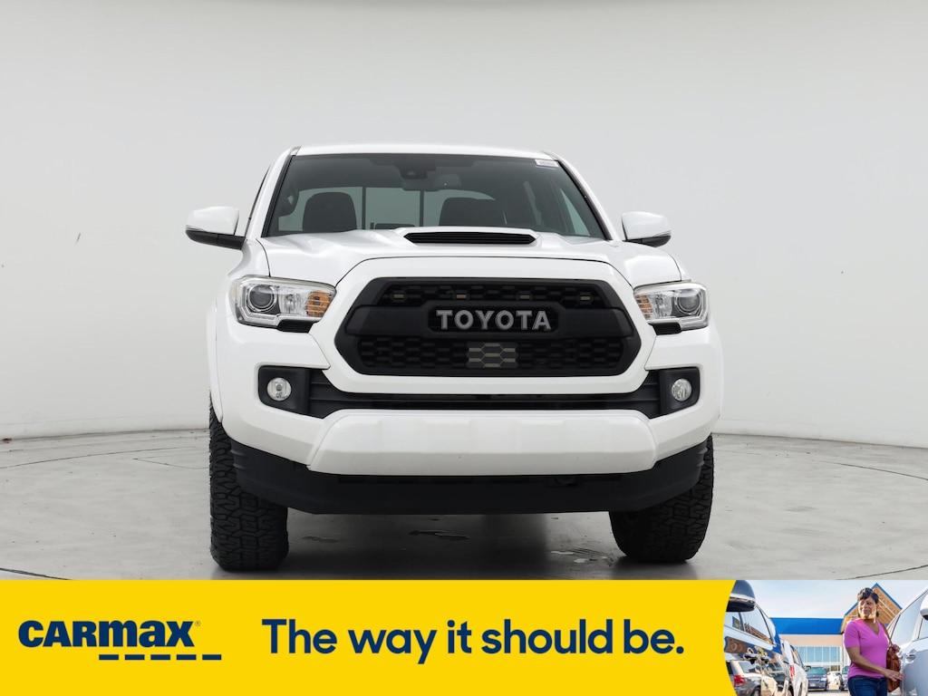used 2019 Toyota Tacoma car, priced at $29,998