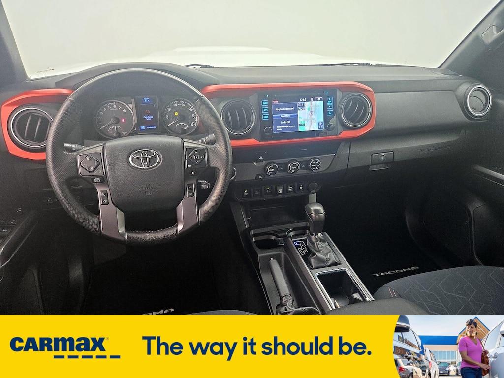used 2019 Toyota Tacoma car, priced at $29,998