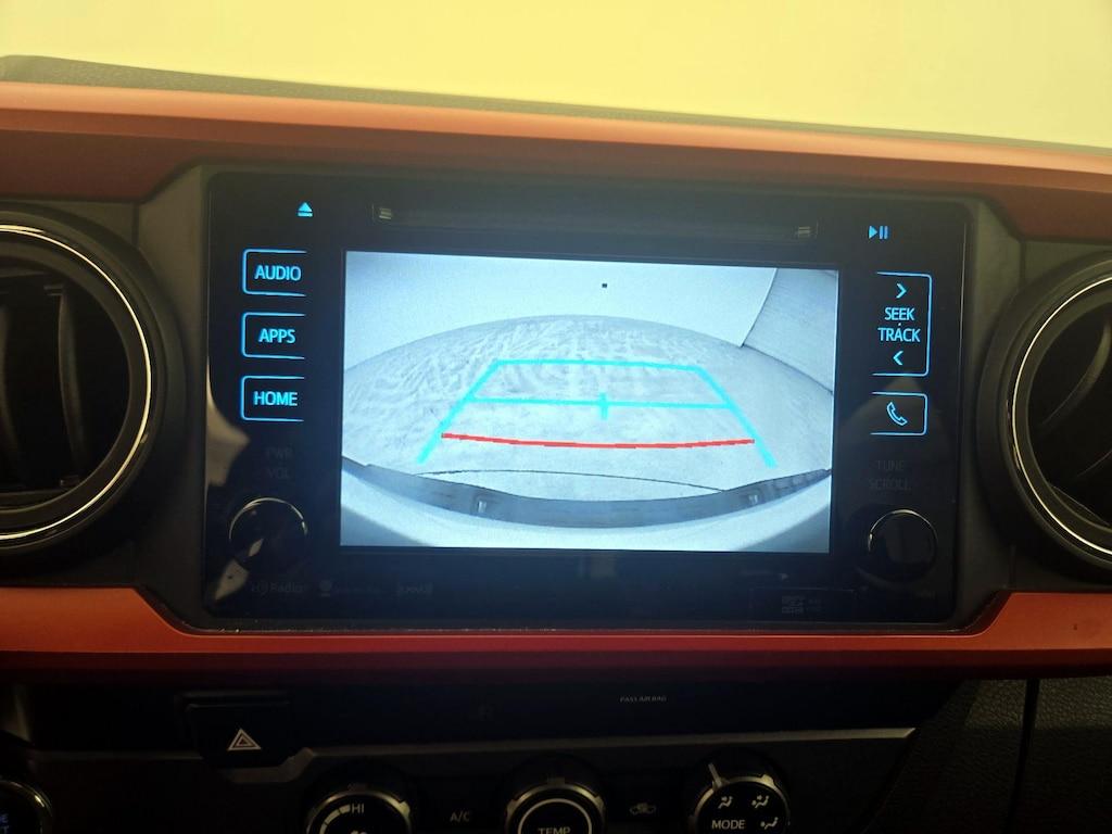 used 2019 Toyota Tacoma car, priced at $29,998