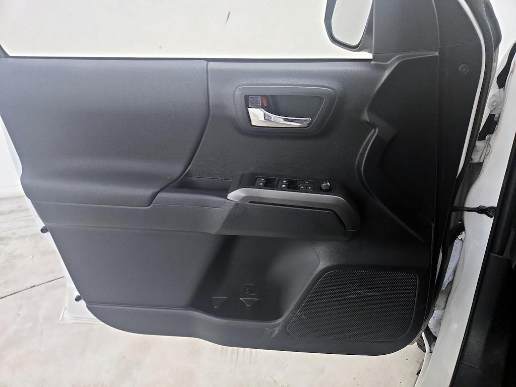 used 2019 Toyota Tacoma car, priced at $29,998