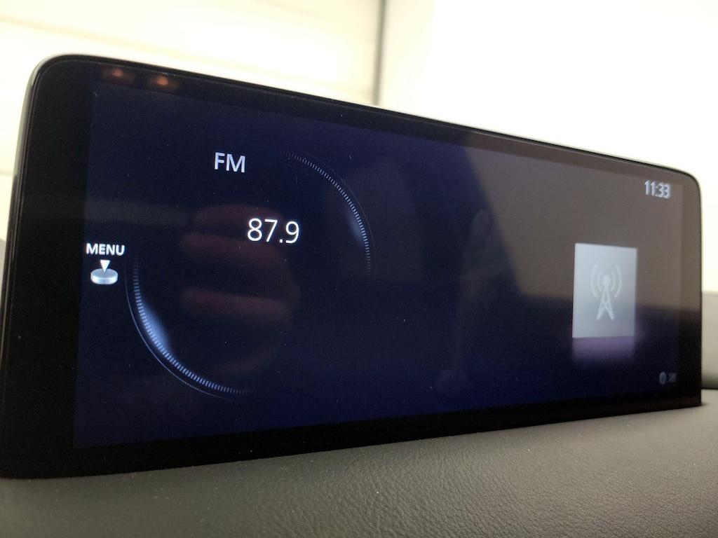 used 2022 Mazda CX-5 car, priced at $23,998