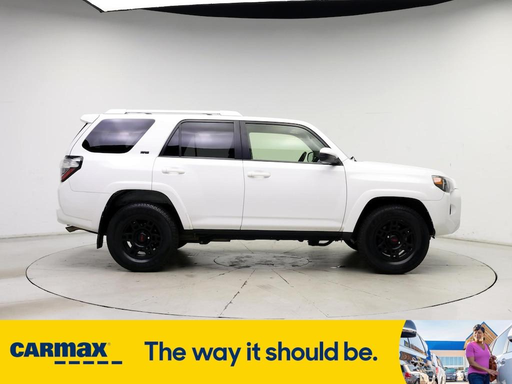 used 2018 Toyota 4Runner car, priced at $24,998