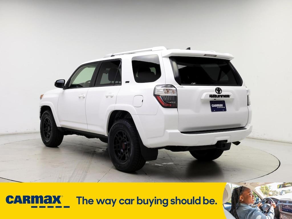 used 2018 Toyota 4Runner car, priced at $24,998