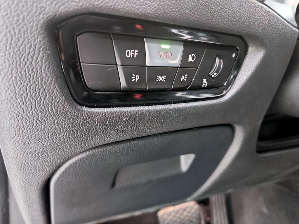 used 2020 BMW 330 car, priced at $23,998