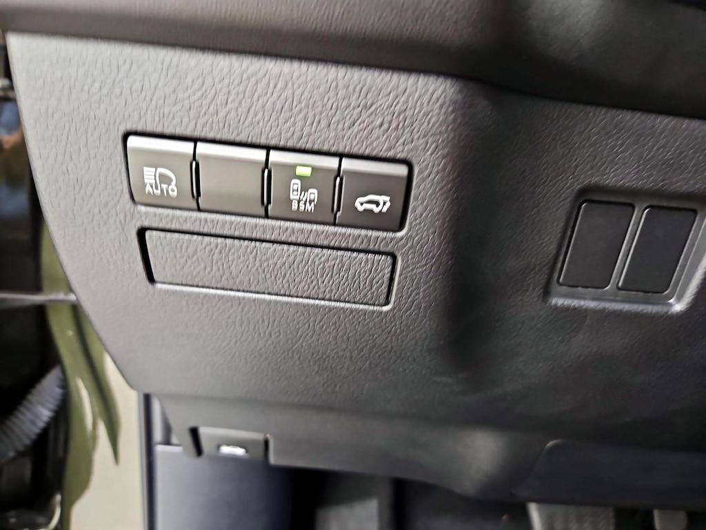used 2021 Lexus NX 300 car, priced at $33,998