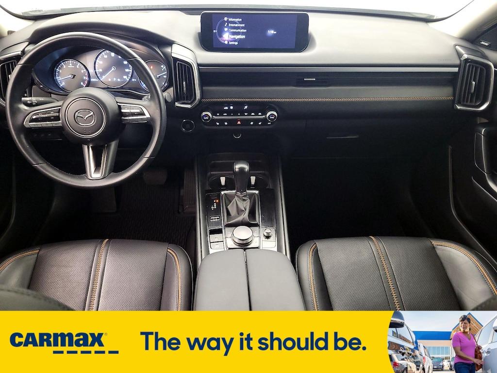 used 2023 Mazda CX-50 car, priced at $28,998