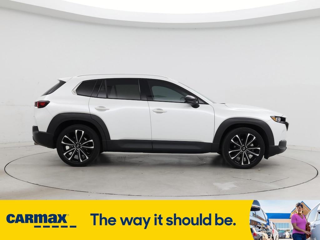 used 2023 Mazda CX-50 car, priced at $28,998