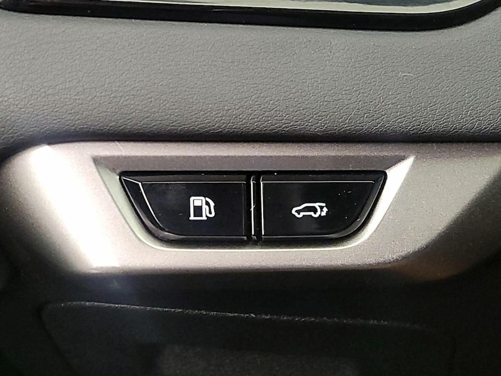 used 2023 Lexus RX 350 car, priced at $42,998