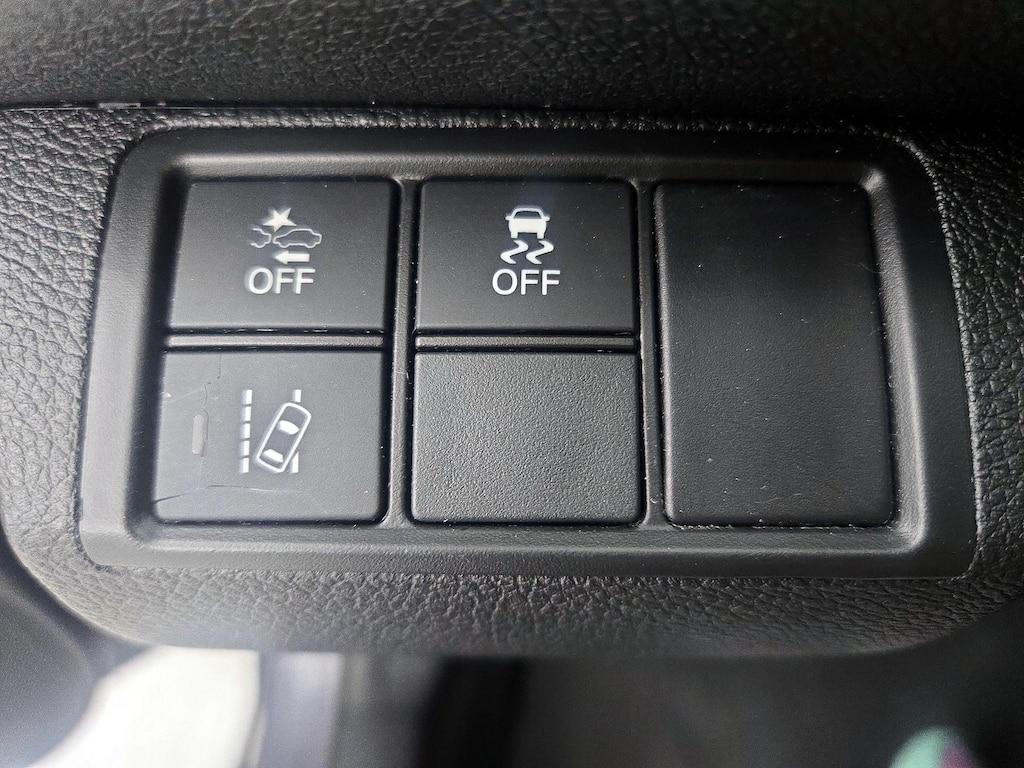 used 2020 Honda Civic car, priced at $19,998