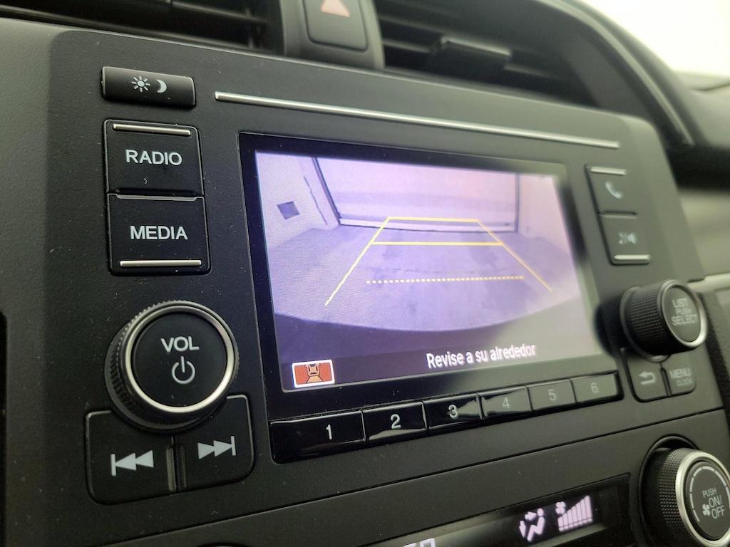 used 2020 Honda Civic car, priced at $19,998