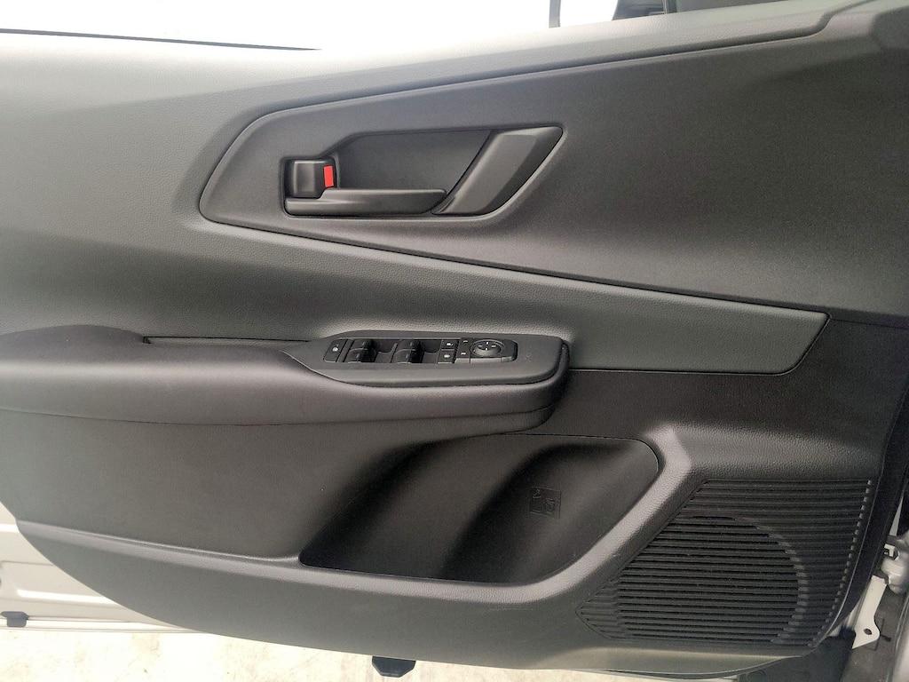 used 2024 Toyota Prius car, priced at $30,998