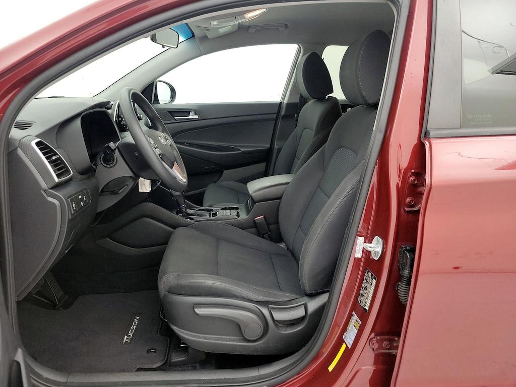 used 2019 Hyundai Tucson car, priced at $14,998