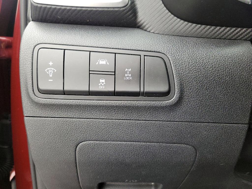 used 2019 Hyundai Tucson car, priced at $14,998