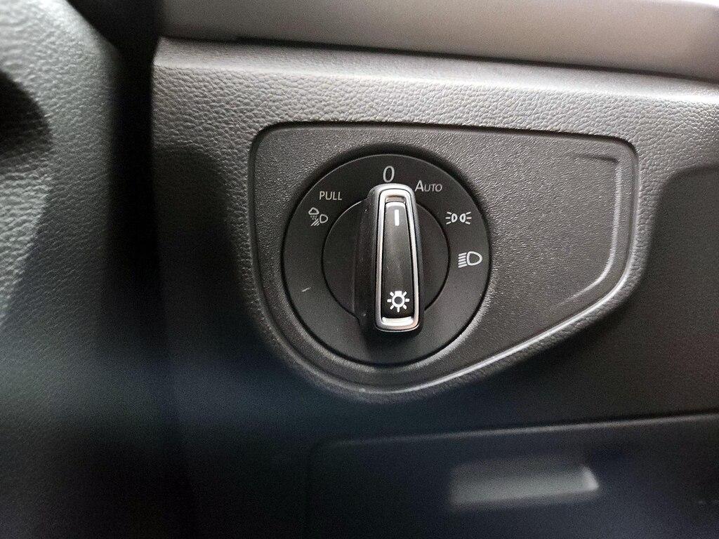 used 2021 Volkswagen Atlas car, priced at $26,998