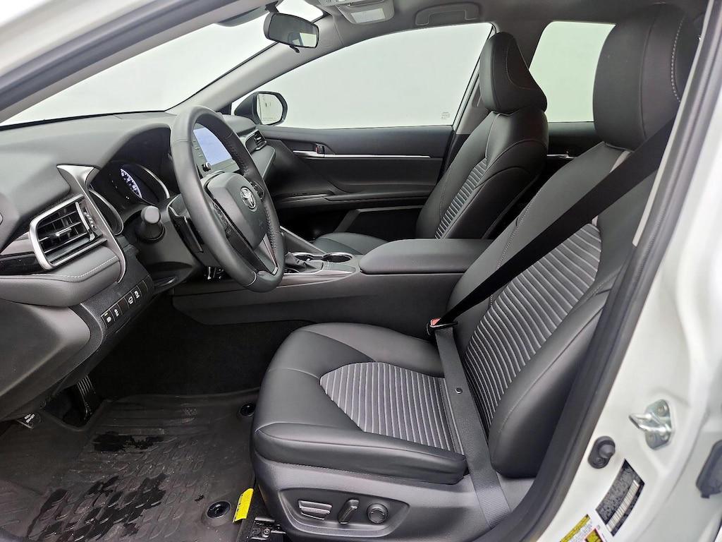 used 2023 Toyota Camry car, priced at $27,998
