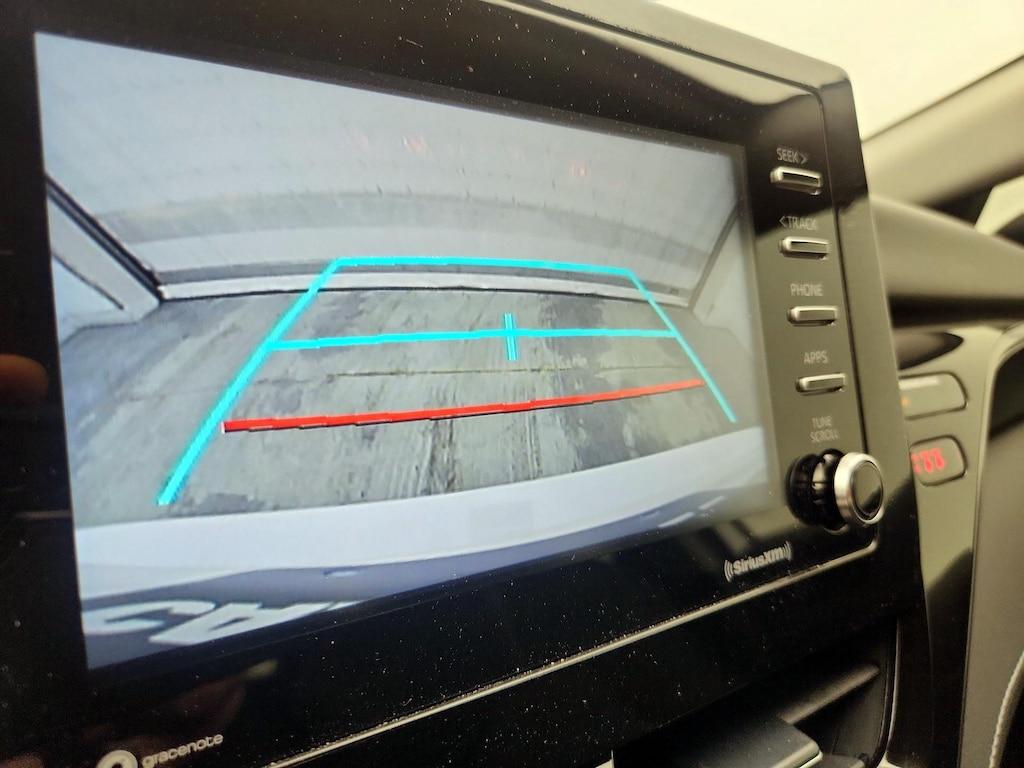 used 2023 Toyota Camry car, priced at $27,998