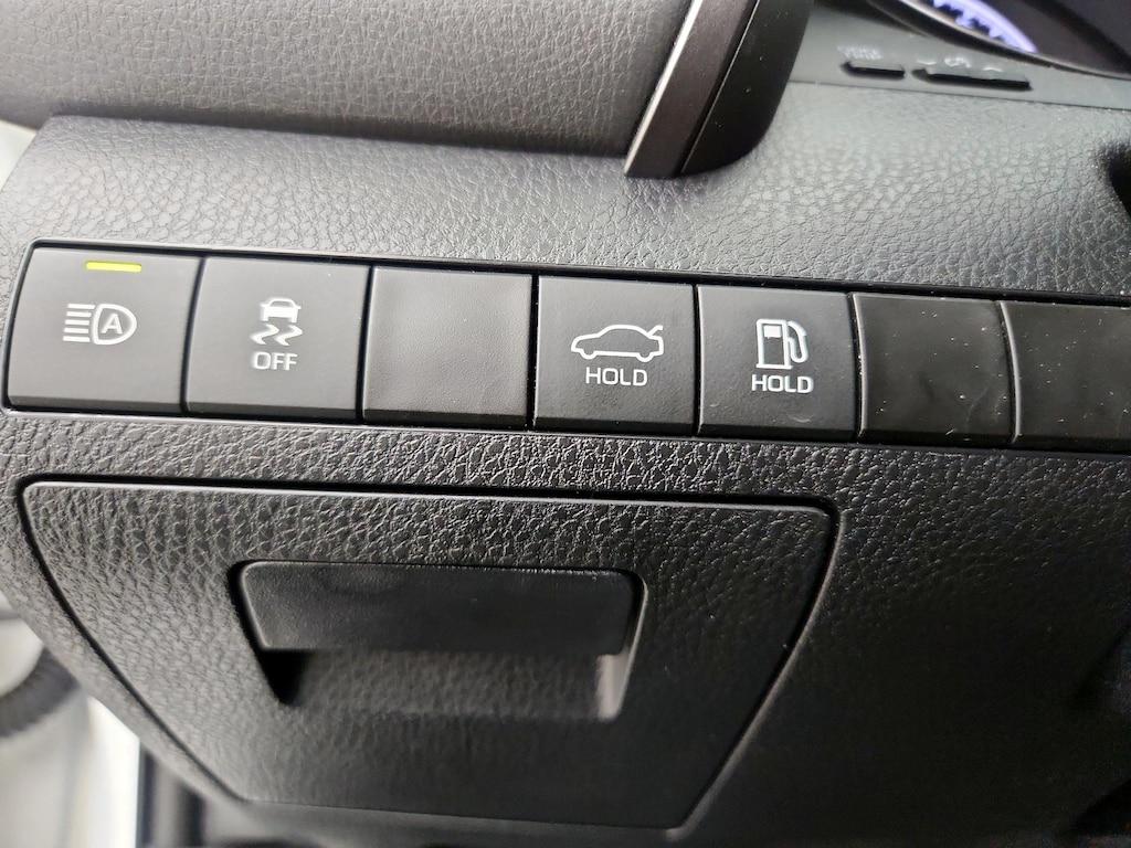 used 2023 Toyota Camry car, priced at $27,998