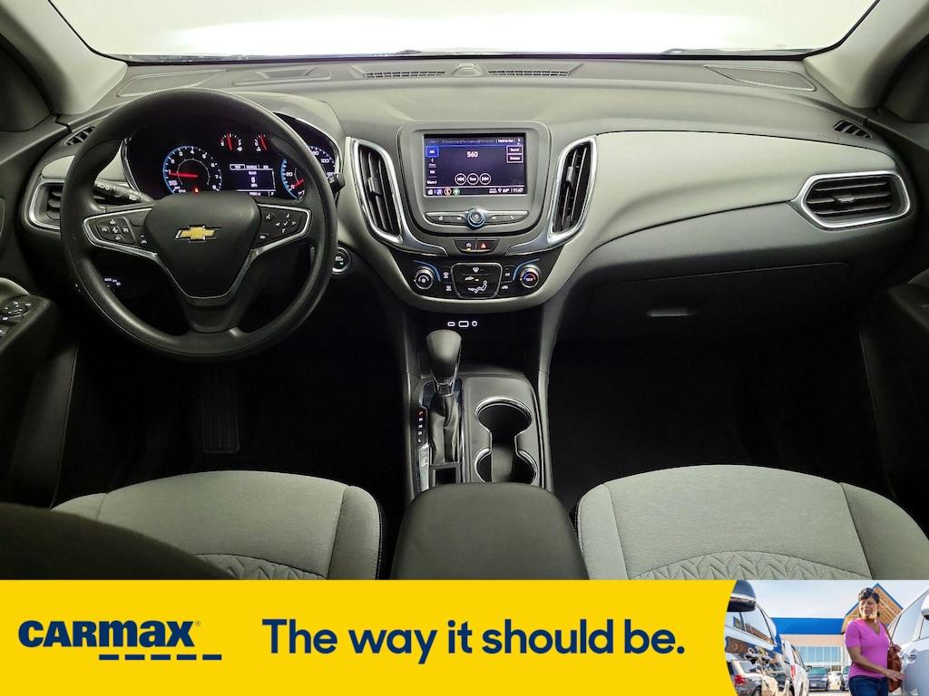 used 2023 Chevrolet Equinox car, priced at $21,998
