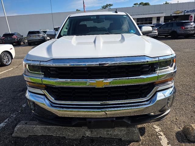 used 2016 Chevrolet Silverado 1500 car, priced at $22,432