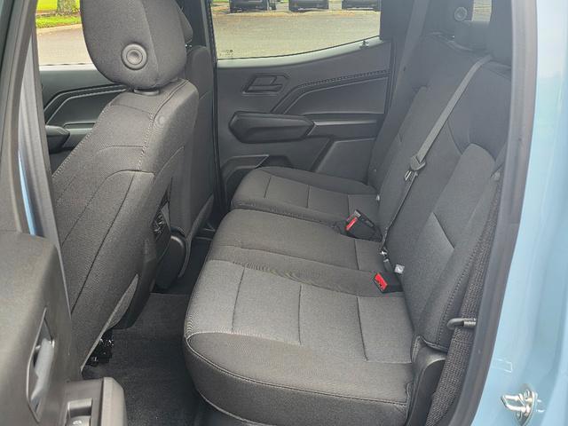 new 2025 Chevrolet Colorado car, priced at $37,712