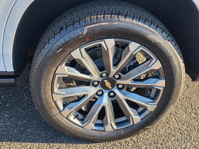 new 2026 Chevrolet Tahoe car, priced at $94,467