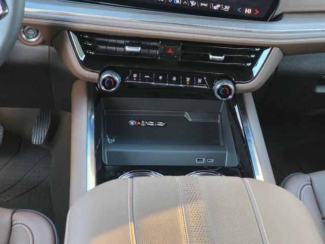 new 2026 Chevrolet Tahoe car, priced at $94,467