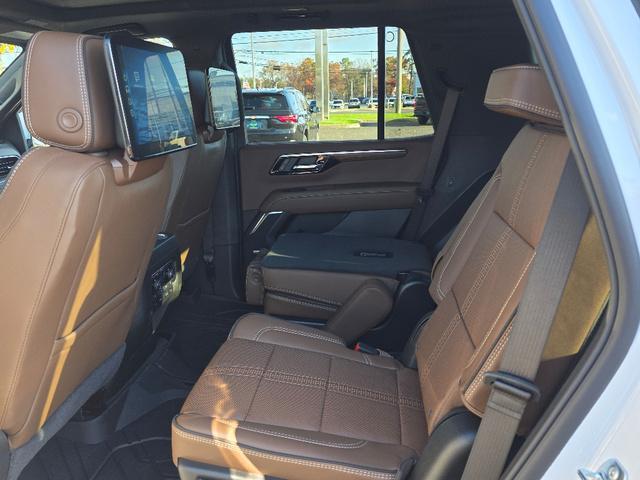 new 2026 Chevrolet Tahoe car, priced at $94,467