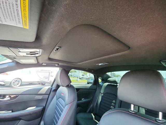 used 2021 Kia Forte car, priced at $18,941