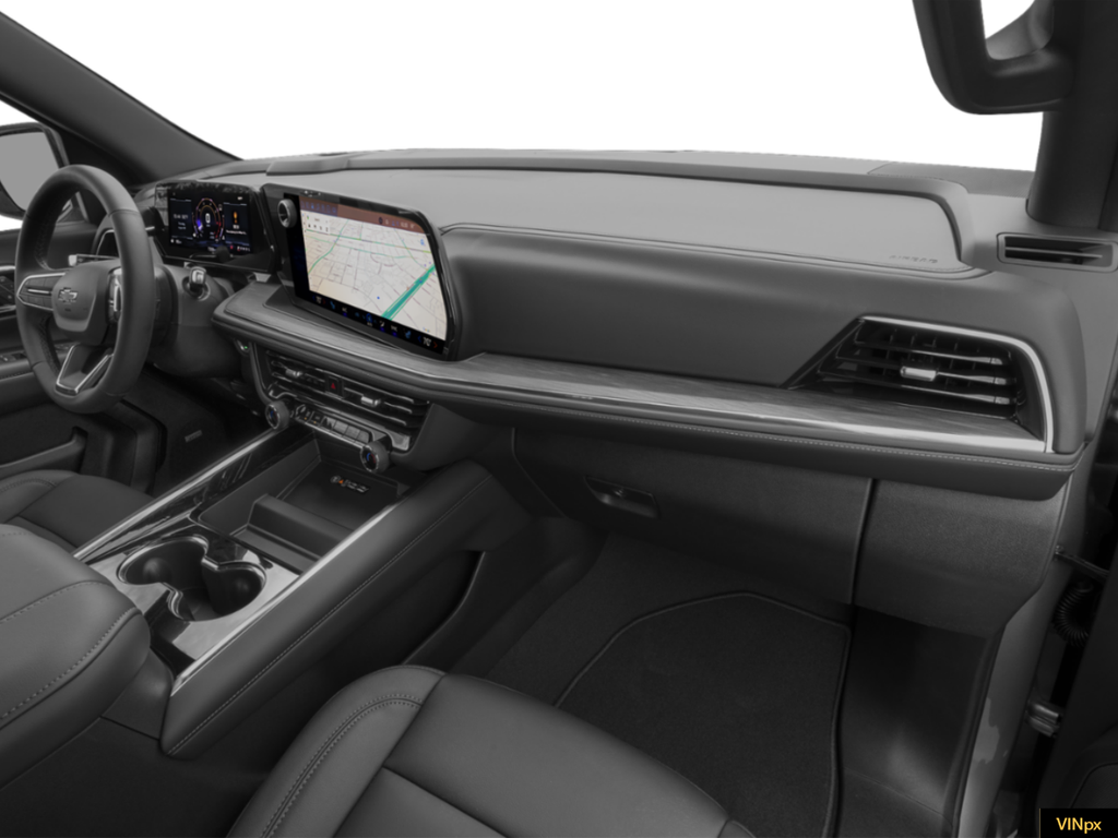 new 2026 Chevrolet Suburban car, priced at $81,942