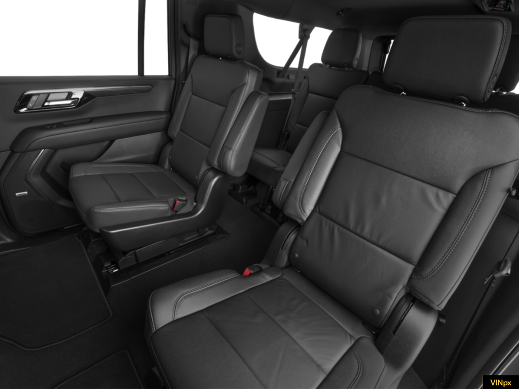 new 2026 Chevrolet Suburban car, priced at $81,942