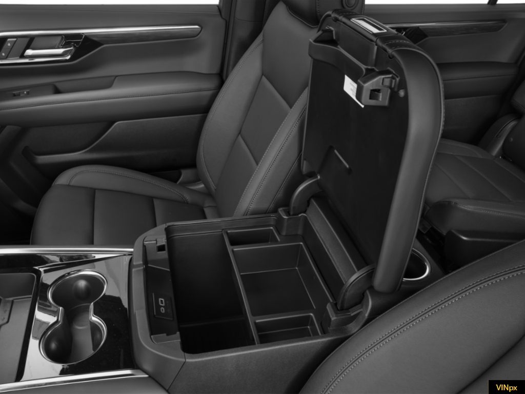 new 2026 Chevrolet Suburban car, priced at $81,942