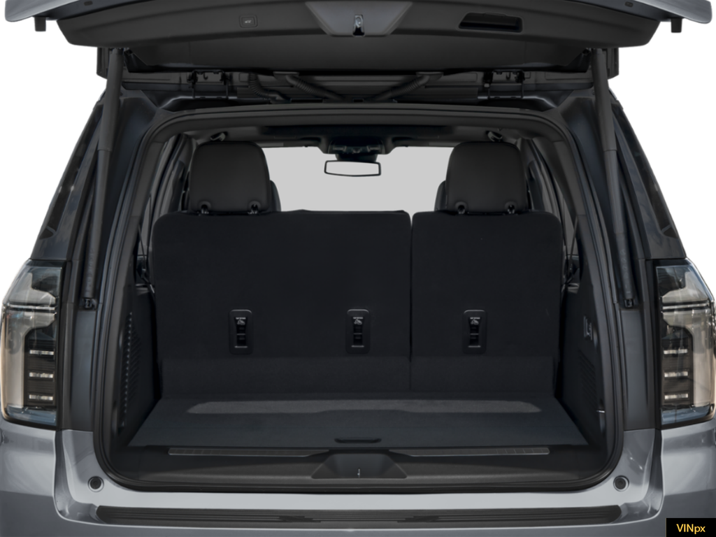 new 2026 Chevrolet Suburban car, priced at $81,942