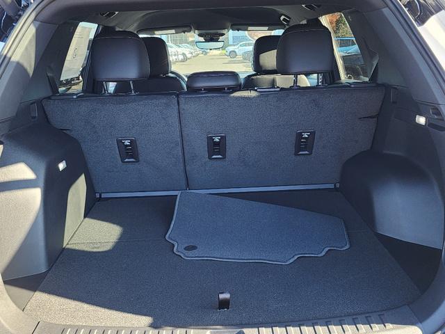 new 2025 Chevrolet Equinox car, priced at $32,188