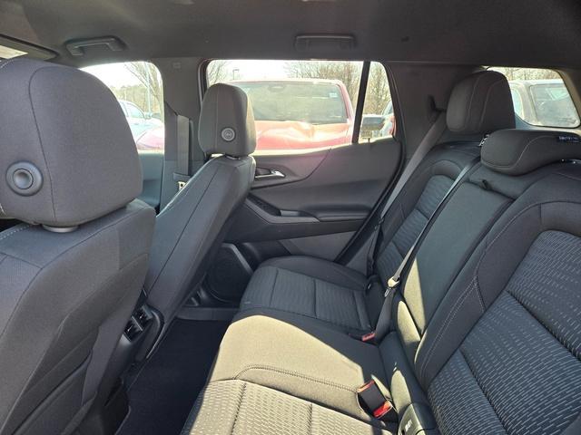 new 2025 Chevrolet Equinox car, priced at $28,758