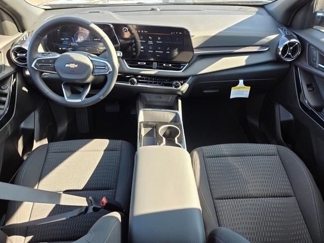 new 2025 Chevrolet Equinox car, priced at $30,458