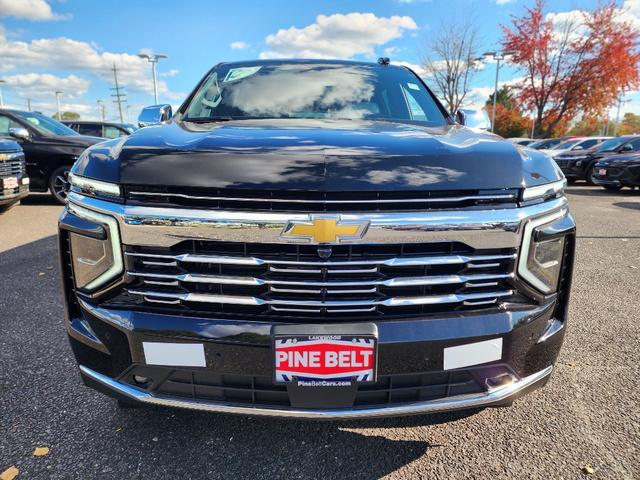 new 2026 Chevrolet Suburban car, priced at $86,792