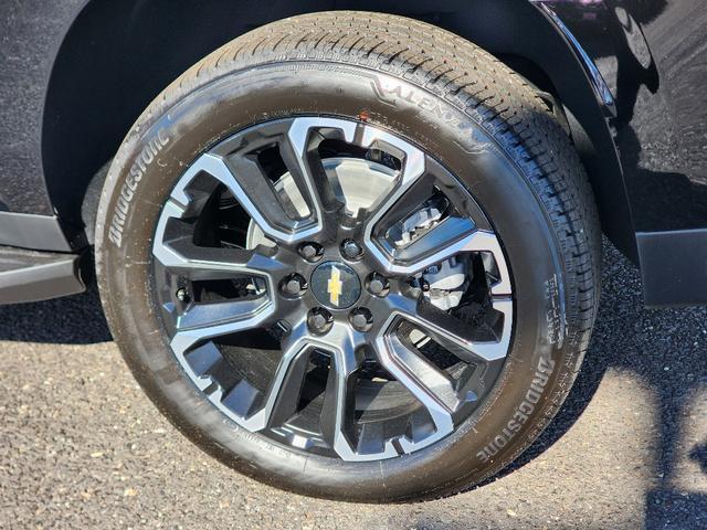 new 2026 Chevrolet Suburban car, priced at $86,792