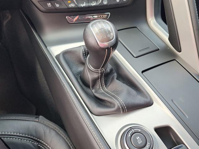used 2014 Chevrolet Corvette Stingray car, priced at $42,351