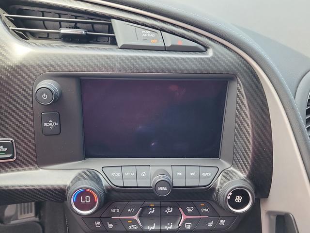 used 2014 Chevrolet Corvette Stingray car, priced at $42,351