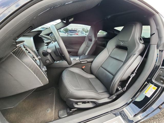 used 2014 Chevrolet Corvette Stingray car, priced at $42,351