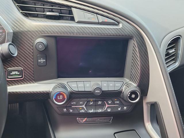used 2014 Chevrolet Corvette Stingray car, priced at $42,351