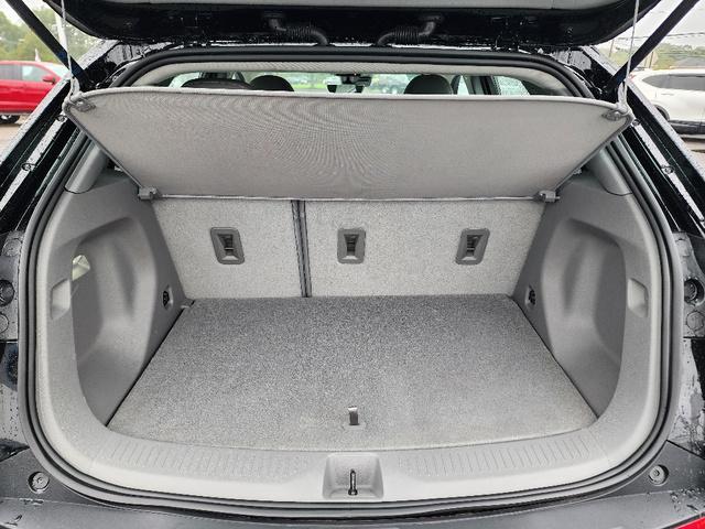 used 2023 Chevrolet Bolt EUV car, priced at $20,913