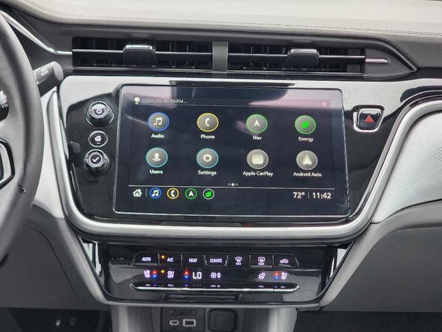used 2023 Chevrolet Bolt EUV car, priced at $20,913