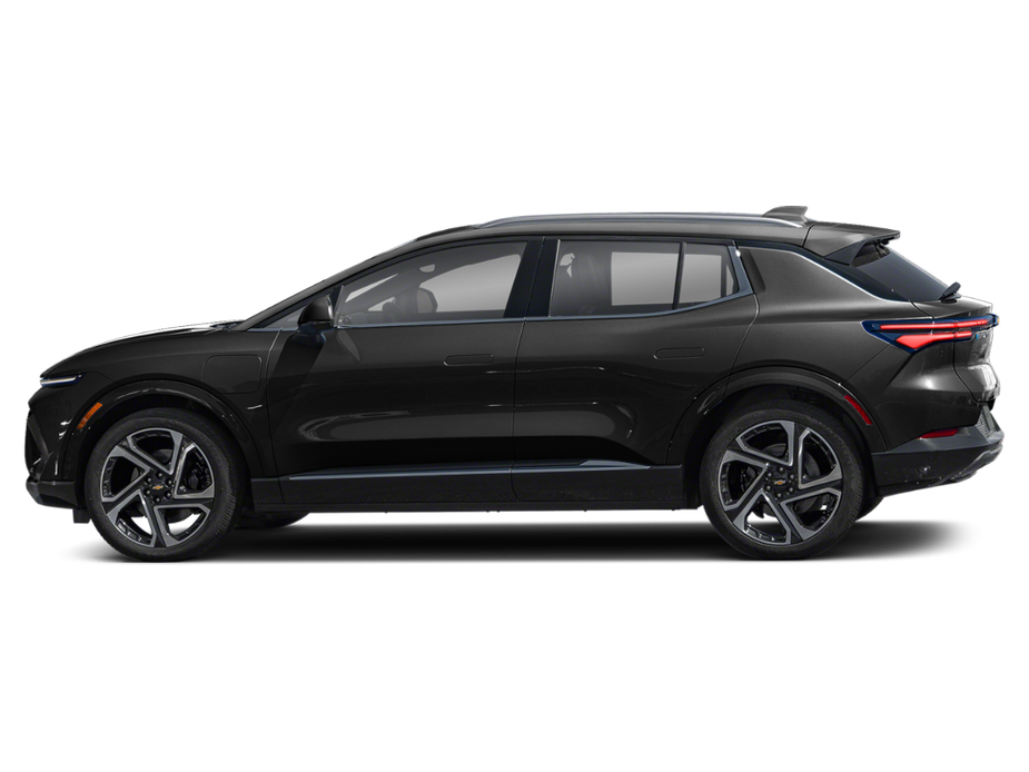 new 2024 Chevrolet Equinox EV car, priced at $43,295