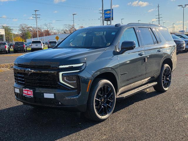 new 2026 Chevrolet Tahoe car, priced at $79,612