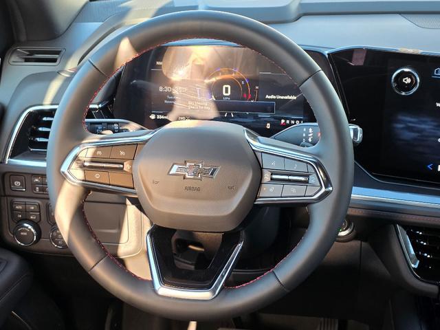 new 2026 Chevrolet Tahoe car, priced at $79,612