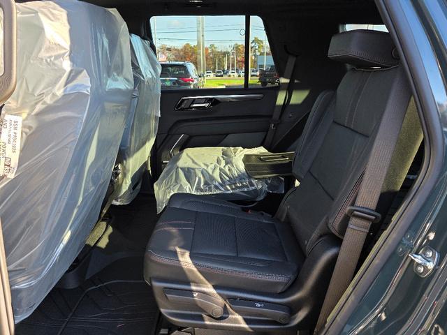 new 2026 Chevrolet Tahoe car, priced at $79,612