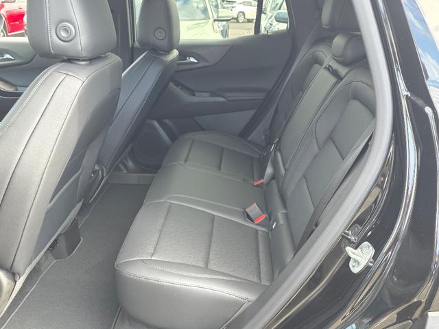 new 2026 Chevrolet Equinox car, priced at $31,482