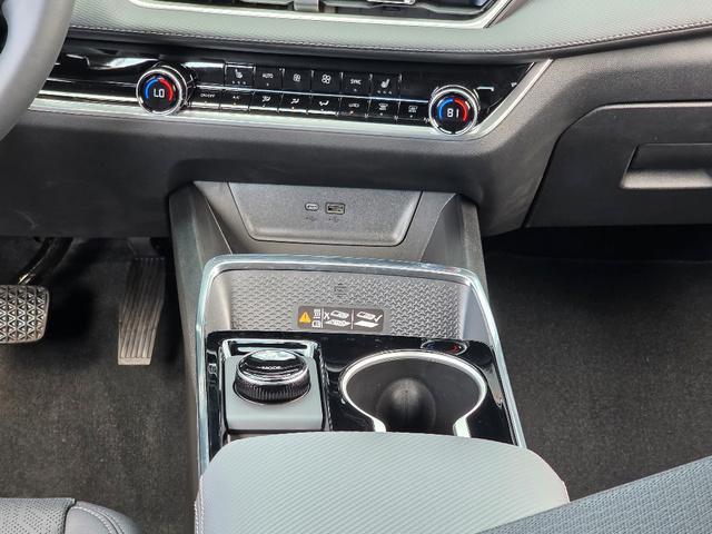 new 2026 Chevrolet Equinox car, priced at $31,482