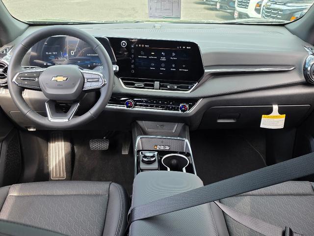 new 2026 Chevrolet Equinox car, priced at $31,482